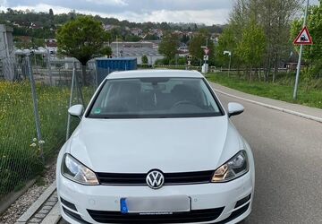 VW Golf 150.000 km 10.200 &euro; Kohlberg 72664
