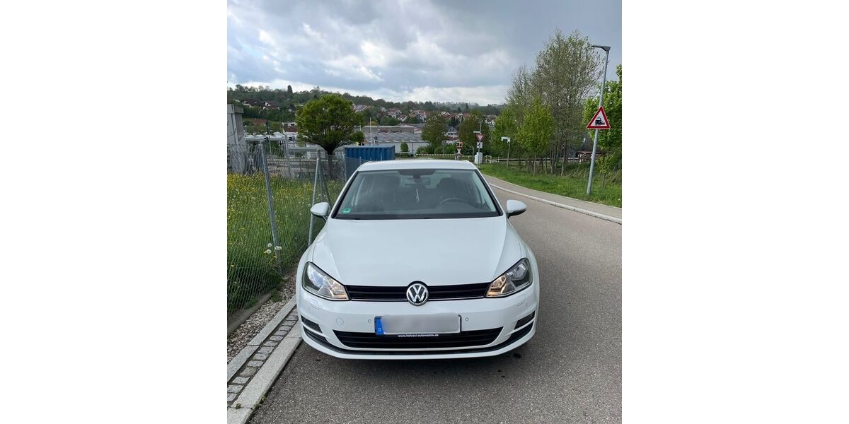 VW Golf 150.000 km 10.200 &euro; Kohlberg 72664