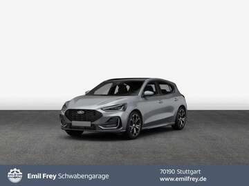Gebrauchte Ford Focus