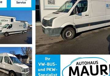 VW Crafter 167.500 km 10.490 &euro; Holzgerlingen 71088