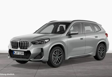 BMW X1 16.514 km 38.990 &euro; Stuttgart 70569