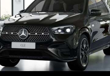 Mercedes-Benz GLE 450 14.000 km 92.990 &euro; Stuttgart 70372