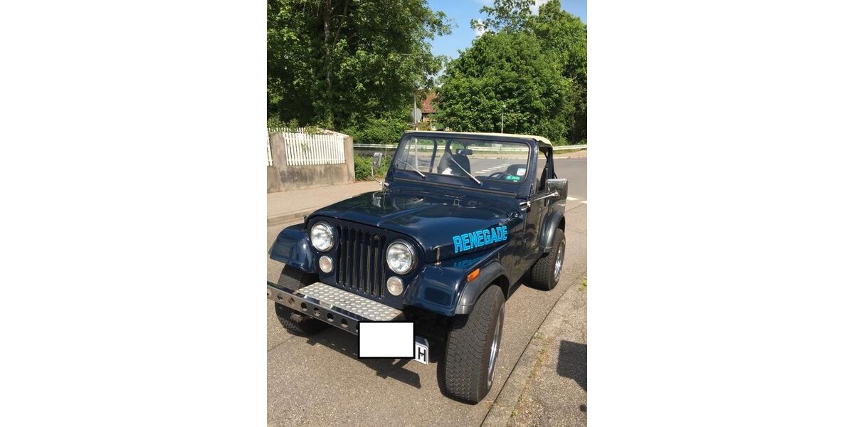 Jeep Renegade 113.000 km 16.000 &euro; Besigheim 74354