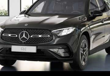 Mercedes-Benz GLC 200 9.900 km 55.490 &euro; Stuttgart 70372