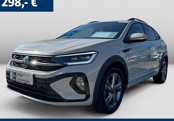 VW Taigo 32.892 km 21.995 &euro; Backnang 71522