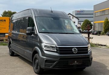 VW Crafter 12.290 km 37.499 &euro; Sachsenheim 74343