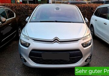Citroen C4 Picasso 178.000 km 6.299 &euro; Berglen 73663
