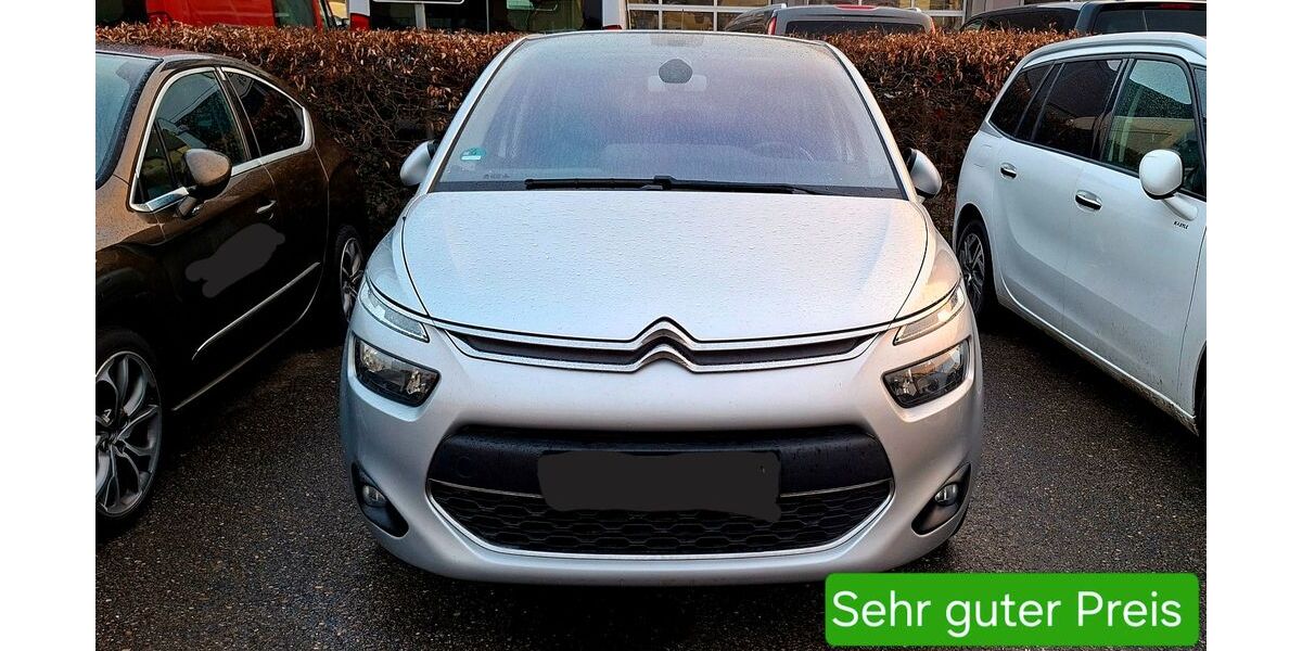 Citroen C4 Picasso 178.000 km 6.299 &euro; Berglen 73663