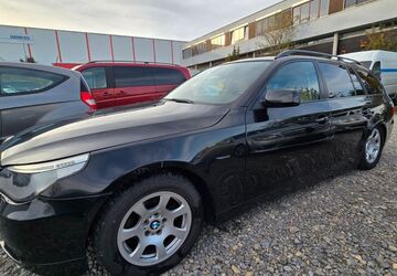 BMW 525 199.999 km 2.990 &euro; Schönaich bei Stuttgart 71101