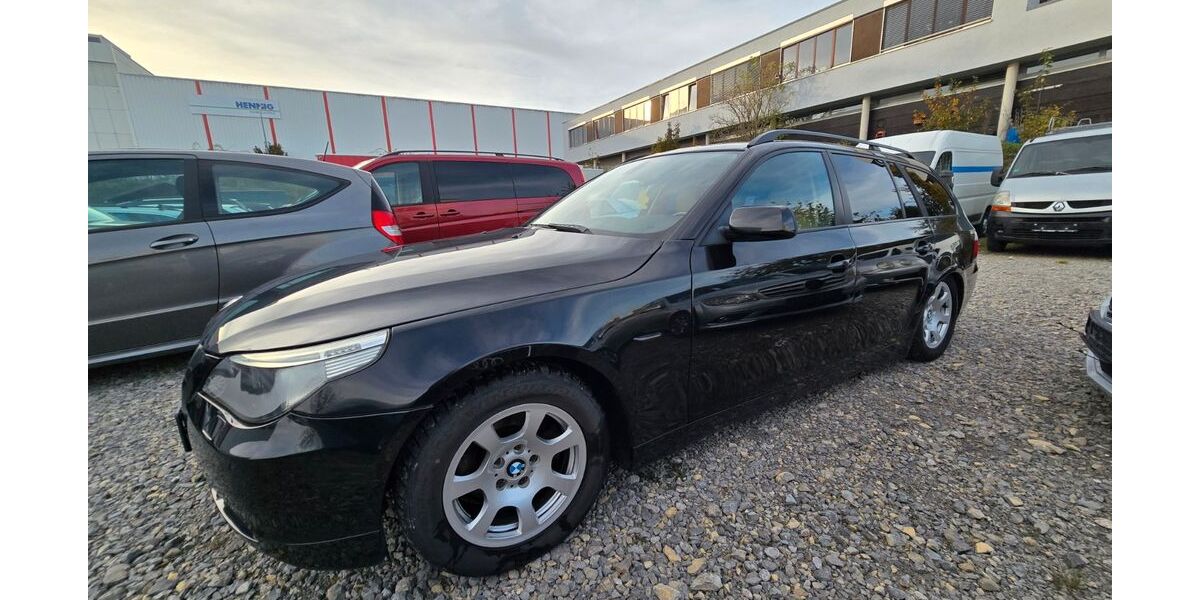 BMW 525 199.999 km 2.990 &euro; Schönaich bei Stuttgart 71101