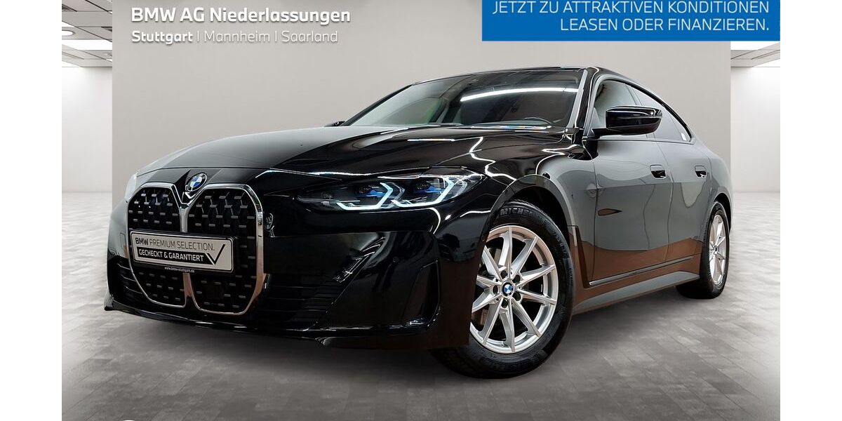 BMW 420 37.286 km 39.490 &euro; Stuttgart 70569