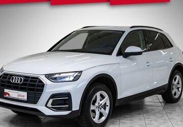 Audi Q5 25.439 km 37.420 &euro; Böblingen 71034