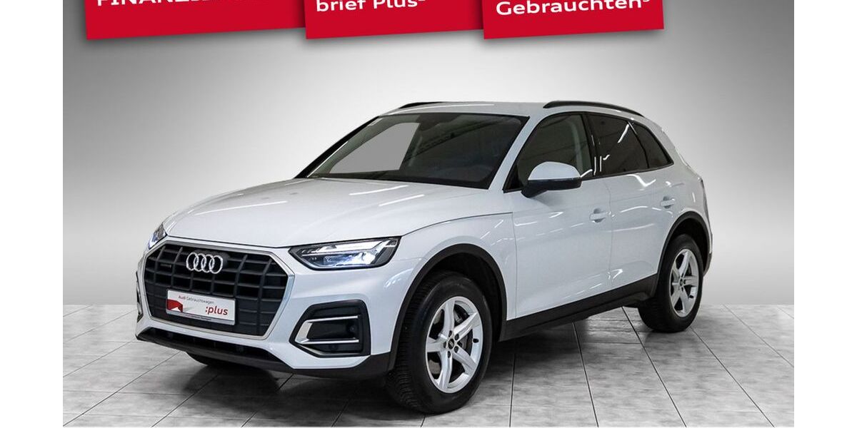 Audi Q5 25.439 km 37.420 &euro; Böblingen 71034