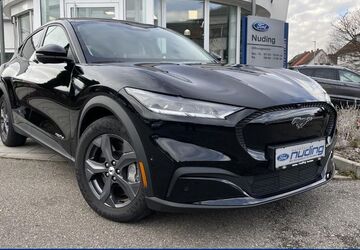 Ford Mustang Mach-E 33.000 km 35.890 &euro; Remshalden 73630