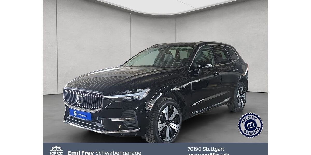 Volvo XC60 23.108 km 45.960 &euro; Stuttgart 70190