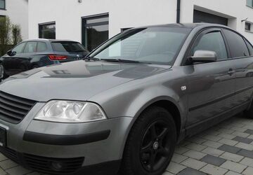 VW Passat 248.000 km 1.490 &euro; Kirchheim unter Teck 73230