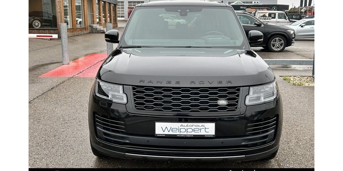 Land Rover Range Rover 68.785 km 68.900 &euro; Holzgerlingen 71088