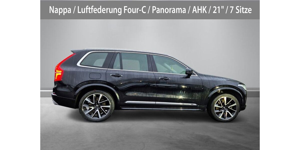 Volvo XC90 53.860 km 45.800 &euro; Leinfelden-Echterdingen 70771