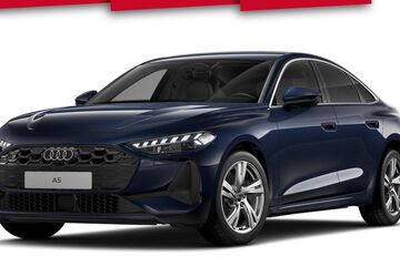 Audi A5 10.899 km 40.940 &euro; Stuttgart 70469