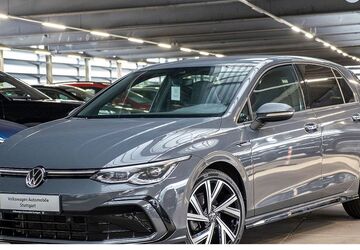 VW Golf 59.278 km 25.630 &euro; Stuttgart-Feuerbach 70469