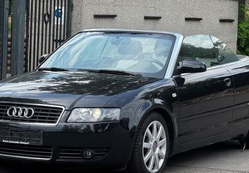 Audi A4 164.039 km 7.990 &euro; Stuttgart 70374