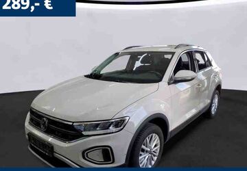 VW T-Roc 30.928 km 21.430 &euro; Schorndorf 73614