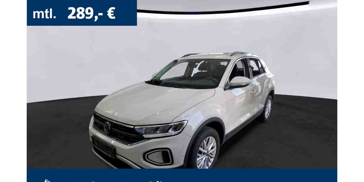 VW T-Roc 30.928 km 21.430 &euro; Schorndorf 73614
