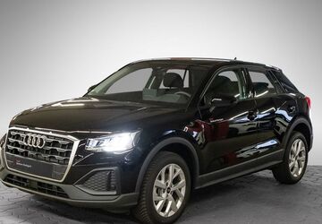Audi Q2 9.999 km 28.970 &euro; Stuttgart 70563