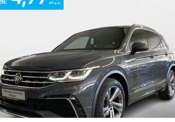 VW Tiguan 67.457 km 29.830 &euro; Stuttgart 70563
