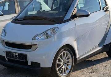 Smart forTwo 85.411 km 5.990 &euro; Kirchheim unter Teck 73230