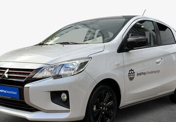 Mitsubishi Space Star 5.000 km 16.890 &euro; Stuttgart 70190