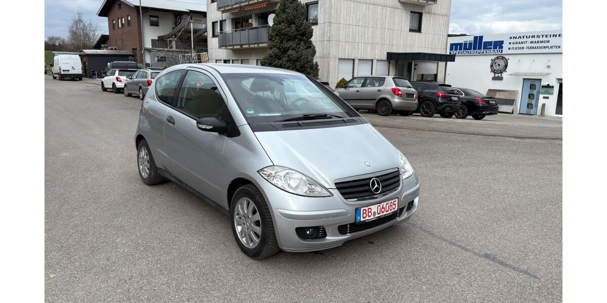 Mercedes-Benz A 180 190.344 km 1.499 &euro; Weil im Schönbuch 71093