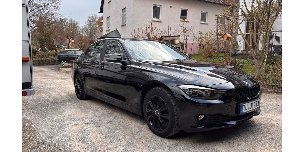 BMW 316 120.029 km 10.900 &euro; Kusterdingen 72127