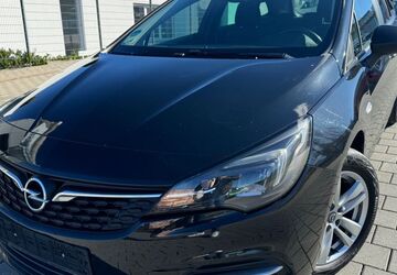 Opel Astra 200.000 km 7.970 &euro; Holzgerlingen 71088