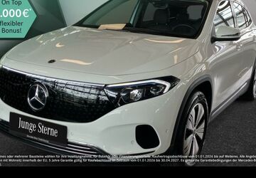 Mercedes-Benz EQA 13.351 km 38.490 &euro; Stuttgart 70469