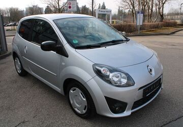Renault Twingo 117.000 km 2.800 &euro; Weil im Schönbuch 71093