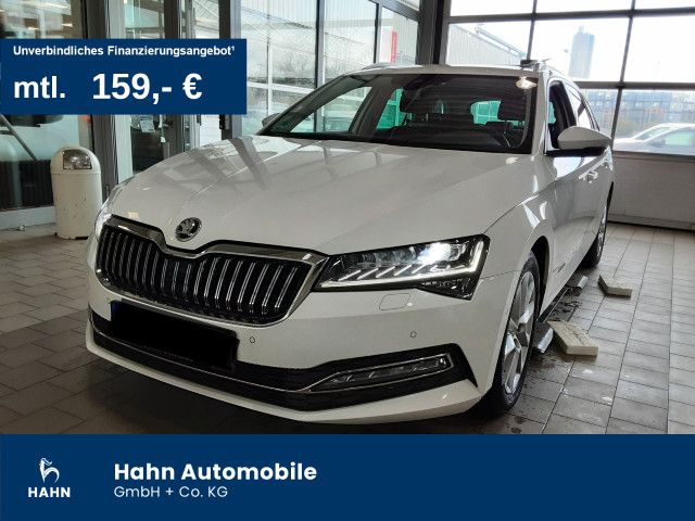 Skoda Superb 145.499 km 19.295 &euro; Böblingen 71032