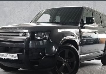 Land Rover Defender 32.528 km 78.600 &euro; Asperg 71679