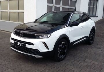 Opel Mokka-e 13.000 km 18.900 &euro; Metzingen 72555