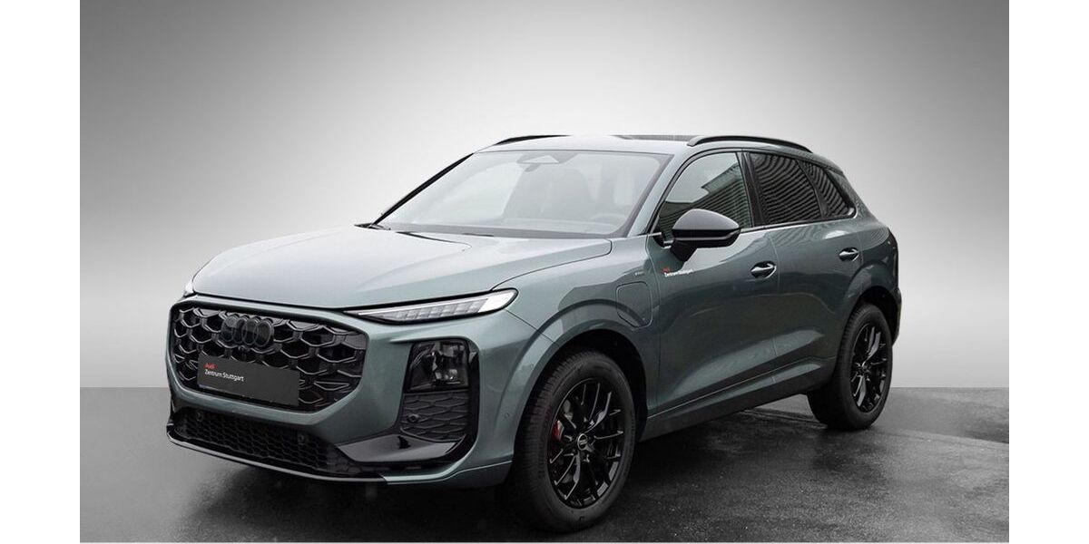 Audi Q3 9.999 km 58.940 &euro; Stuttgart 70469