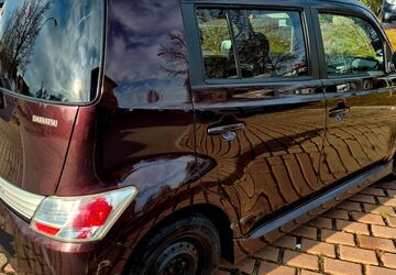 Daihatsu MATERIA 179.800 km 1.450 &euro; Filderstadt 70794