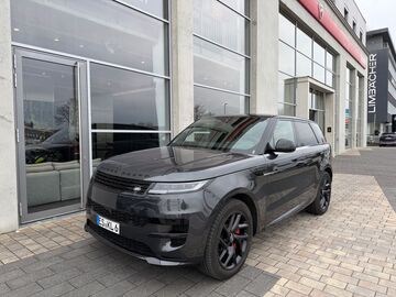 Gebrauchte Land Rover Range Rover Sport