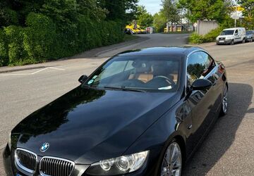 BMW 325 142.000 km 14.900 &euro; Stuttgart 70567
