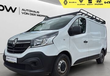 Renault Trafic 99.000 km 15.980 &euro; Stuttgart 70188
