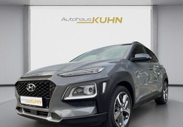Hyundai KONA 103.500 km 13.950 &euro; Plochingen 73207