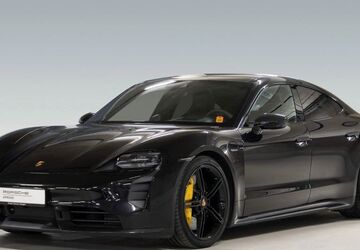Porsche Taycan 67.100 km 89.400 &euro; Stuttgart 70469