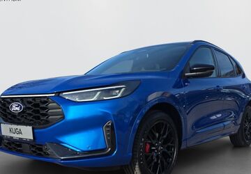 Ford Kuga 5.000 km 49.990 &euro; Rutesheim 71277