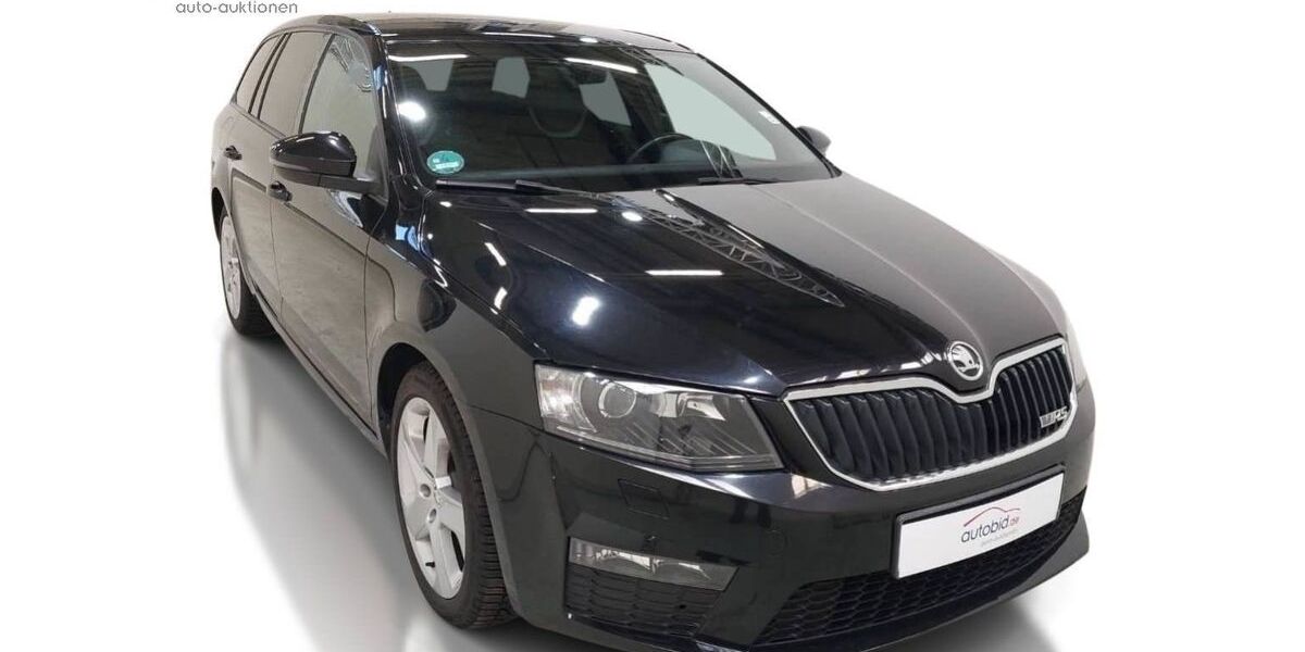 Skoda Octavia 133.900 km 16.980 &euro; Fellbach 70736