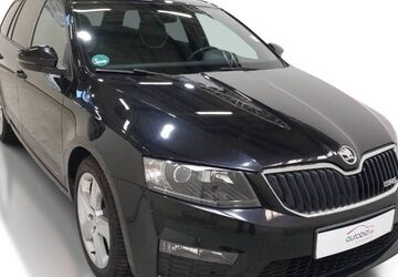 Skoda Octavia 133.900 km 17.580 &euro; Fellbach 70736