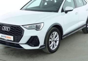 Audi Q3 44.734 km 23.830 &euro; Stuttgart 70195
